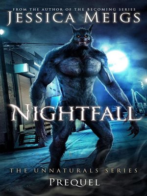 cover image of Nightfall